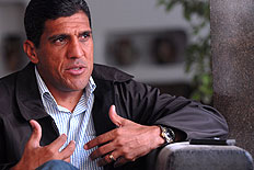 Diego Redel