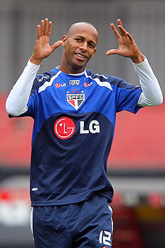 Gaspar N&oacute;brega, Vipcomm