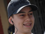 Luciano Arantes