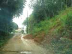 Chuva deixou casas e ruas alagadas em So Francisco