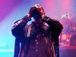 Show do Judas Priest em Porto Alegre