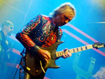 Show do Judas Priest em Porto Alegre