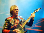 Show do Judas Priest em Porto Alegre