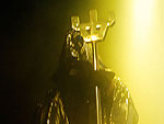 Show do Judas Priest em Porto Alegre