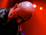 Show do Judas Priest em Porto Alegre