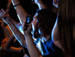 Show do Judas Priest em Porto Alegre