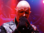 Show do Judas Priest em Porto Alegre