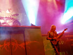 Show do Judas Priest em Porto Alegre