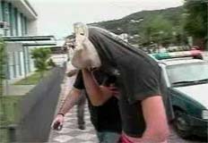 Os universit�rios de 18 anos foram encaminhados ao Pres�dio Regional de Joa�aba e o estudante de 16 anos est� no Centro de Internamento Provis�rio&nbsp;-&nbsp;Reprodu��o