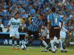 Com dois pontos atrs do So Paulo, a equipe do tcnico Celso Roth precisa da vitria neste domingo para seguir lutando pelo ttulo do Brasileiro