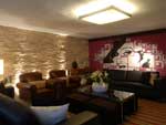 Lounge, de Rosane Dulinski