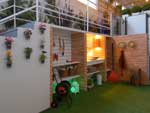 Jardim Interno, de Camila Reichert, Marcelo John, Luciana Caldart e Joice Pinto