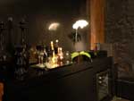 Home Cinema, de Anne Bomm