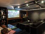 Home Cinema, de Anne Bomm