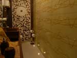 Lavabo, de Simone Brasil e Carlos Lemos