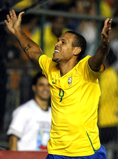 Marcelo Sayao, EFE 