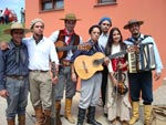 Sonido Del Alma Gaucha 