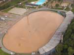 Os estragos da chuva em Blumenau