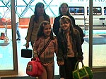 Embarque para a Finlandia