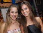 Eduarda Kidricki e Brida de Melo