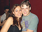 Ana Rita Pivetta e Deivid Miotto