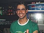 Cabeto Oliveira
