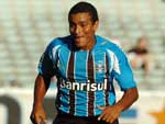 Anderson da Silveira Ribeiro, o Anderson Pico, nasceu dia 04/11/1988 em Porto Alegre, Rio Grande do Sul. Foi o autor de um gol no Campeonato Brasileiro 