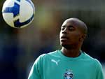 Leandro dos Santos de Jesus, o Makelele, nasceu dia 26/02/1985 em Salvador, Bahia