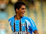 Willian Henrique Antunes, o volante Willian Magro, nasceu dia 11/02/1987 na cidade paulista Mogi-Mirim, SP. Marcou trs gols nesse Brasileiro