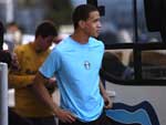 Roberson de Arruda Alves  nasceu em Data 29/06/1989 em Campo Grande, capital do Mato Grosso do Sul