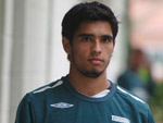 Anderson Lus vem sendo titular do time do Figueira