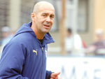 Flvio Oliveira, Preparador fsico