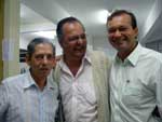 Paulinho Carioca, Marquinho do Cavaco e Nildo