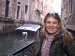 &quot;Passeio de gndola por Veneza&quot;