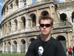 &quot;Coliseu romano&quot;