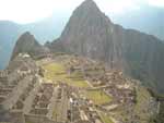 Machu Picchu, a cidade sagrada dos incas, s foi descoberta em 1911