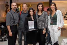 Daniela Giffoni, Especial&nbsp;/&nbsp;