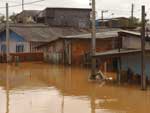 Bairro Promorar, em Itaja
