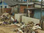 Bairro Promorar, em Itaja