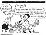 Charge publicada no Dirio Catarinense (03/12)
