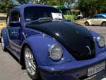 Fusca 1978, de Ismael Kummerauer, de Lajeado