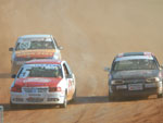 Campeonato Catarinense de Automobilismo foi disputado neste fim de semana