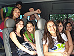 A galera do G10