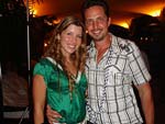 Daniela e Henrique Birmann, da Nelore Luz 