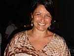 Luciana Mammana, da Fazenda Porto Bonito