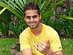 Fernando B. Sandi