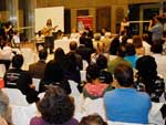 Solenidade na Assemblia contou com apresentaes artsticas