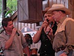 Gravao com a dupla Emerson e Jeziel, de So Carlos (SP)
