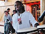Os bastidores do programa