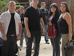 Localizado na Grande So Paulo, o complexo recebe anualmente cerca de 700 mil pessoas